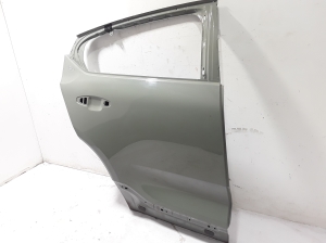 VOLVO C 40 I (2022–2026) Rear side doors 32399017 - 3