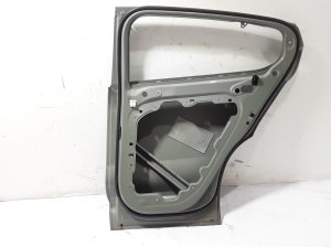 VOLVO C 40 I (2022–2026) Rear side doors 32399017 - 4