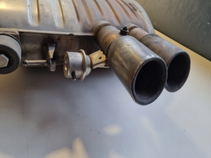 BMW 5 SERIES F11 (2010–2017) Summuti 7590541 - 4