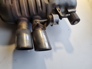 BMW 5 SERIES F11 (2010–2017) Summuti 7590541 - 6