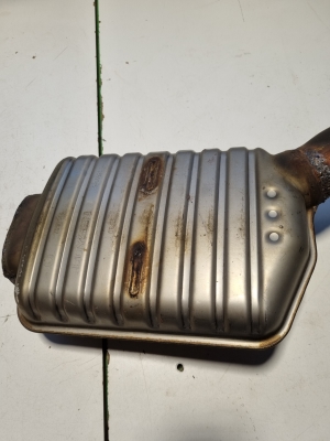 BMW 5 SERIES F11 (2010–2017) Summuti 7590541 - 7