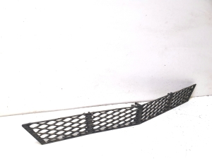 Mercedes Benz E-Class W211 (2002–2009) Priekšējā bampera apakšējā reste A2118850122 - 3