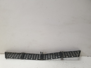 Mercedes Benz E-Class W211 (2002–2009) Priekšējā bampera apakšējā reste A2118850122 - 4