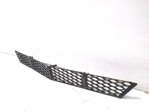 Mercedes Benz E-Class W211 (2002–2009) Priekšējā bampera apakšējā reste A2118850122 - 5