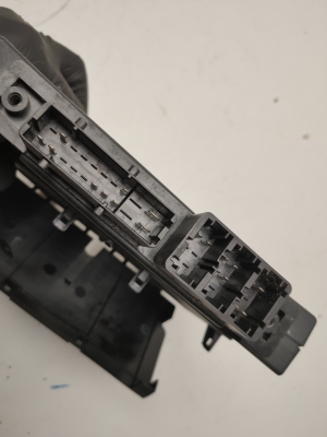 Mercedes Benz SL-Class 230 (2001–2012) Front seat control unit A2308204326 - 2