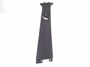   B-pillar interior trim  - 1GT14DX9AE 