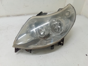 Headlight - 43190748
