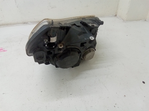 FIAT Ducato (250) (2006–2014) Scheinwerfer vorne 43190748 - 3