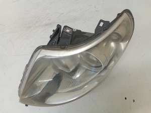 FIAT Ducato (250) (2006–2014) Scheinwerfer vorne 43190748 - 4