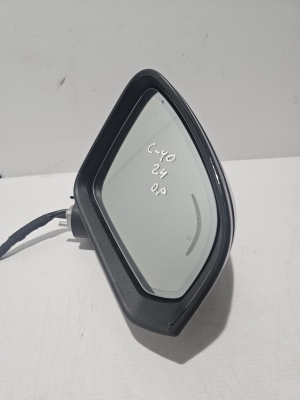 VOLVO C 40 I (2022–2026) Außenspiegel und seine Teile 31477683 - 5