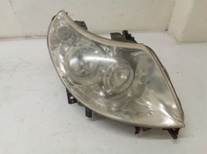 Headlight - 43190748