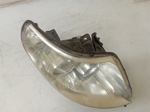 FIAT Ducato (250) (2006–2014) Scheinwerfer vorne 43190748 - 3