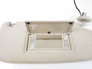 Jeep Grand Cherokee WK2 (2010–2026) Sun visor 1LS27HDAAD - 2