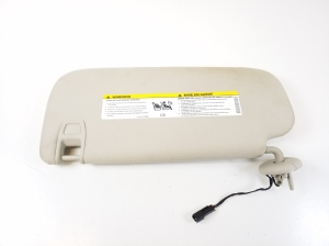   Sun visor  - 1LS27HDAAD 