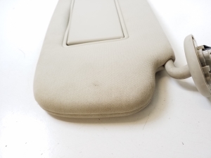 Jeep Grand Cherokee WK2 (2010–2026) Sun visor 1LS27HDAAD - 5