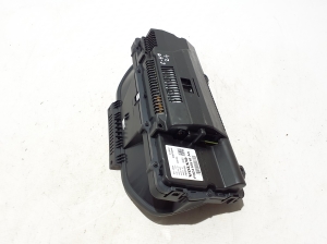 VOLVO C 40 I (2022–2026) Instrument cluster 32412510 - 2