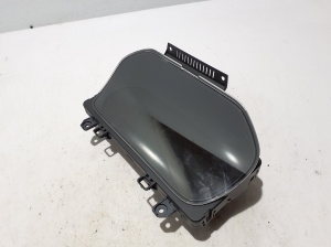 VOLVO C 40 I (2022–2026) Instrument cluster 32412510 - 4