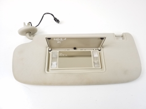 Jeep Grand Cherokee WK2 (2010–2026) Sun visor 1LS25HDAAD - 4