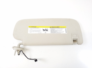 Sun visor - 1LS25HDAAD