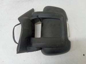 FIAT Ducato (250) (2006–2014) Außenspiegel und seine Teile 011029 - 2
