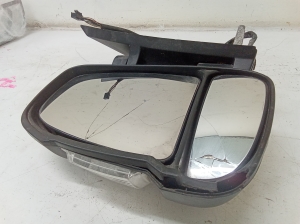 FIAT Ducato (250) (2006–2014) Außenspiegel und seine Teile 011029 - 5