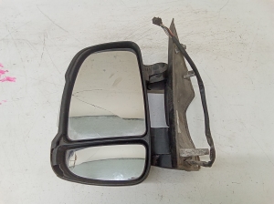 Side mirror and its parts - 011029