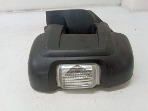 FIAT Ducato (250) (2006–2014) Außenspiegel und seine Teile 011029 - 7