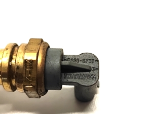 Ford Transit Custom I (2013–2023) Coolant temperature sensor BK2A12A648AA - 3