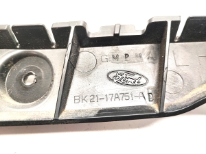 Ford Transit Custom I (2013–2023) Rear bumper bracket BK2117A751AD - 2