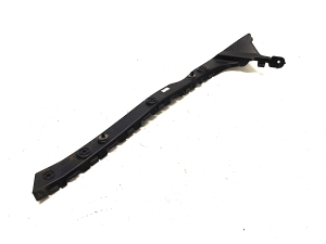 Ford Transit Custom I (2013–2023) Rear bumper bracket BK2117A751AD - 4