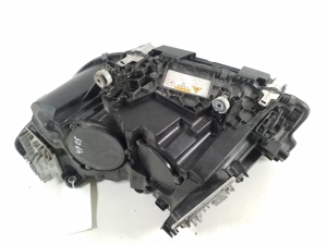 BMW IX3 G08 (2021–2026) Scheinwerfer und seine Teile A1666205901 - 5