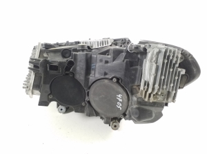 BMW IX3 G08 (2021–2026) Scheinwerfer und seine Teile A1666205901 - 9