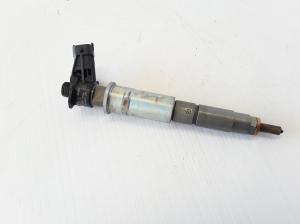   Fuel injector 