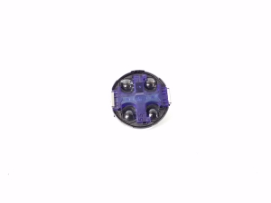 Jeep Grand Cherokee WK2 (2010–2026) Regensensor 05026859AC
