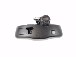 Jeep Grand Cherokee WK2 (2010–2026) Interior mirror 57010732AE - 2