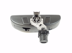 Jeep Grand Cherokee WK2 (2010–2026) Interior mirror 57010732AE - 3