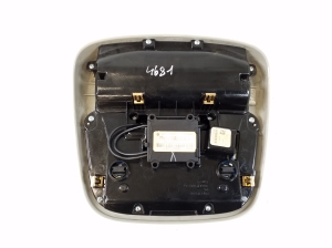 Jeep Grand Cherokee WK2 (2010–2026) Front interior lighting panel - 2