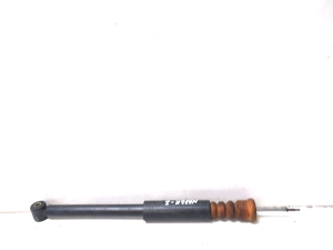 Mazda 2 (2003–2007) Stoßdämpfer hinten 2S615K570CA - 4