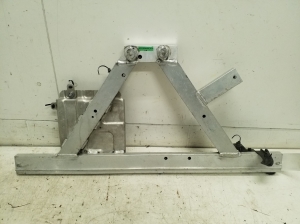BMW IX3 G08 (2021–2026) Sonstiger Halter 7497145 - 2
