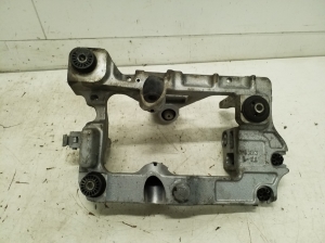 BMW IX3 G08 (2021–2026) Other bracket 5A47723 - 2