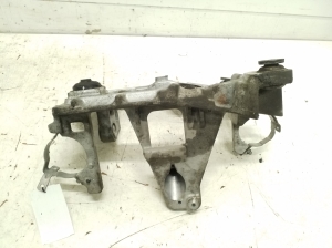 BMW IX3 G08 (2021–2026) Other bracket 5A47723 - 3