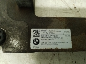 BMW IX3 G08 (2021–2026) Other bracket 5A47723 - 4