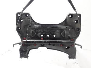 VOLVO C 40 I (2022–2026) Front subframe 32395141 - 3