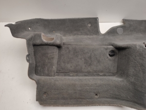 Mercedes Benz SL-Class 230 (2001–2012) Trunk side trim panel A2306901541 - 7