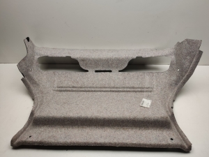 Mercedes Benz SL-Class 230 (2001–2012) Trunk interior trim A2306931791 - 2