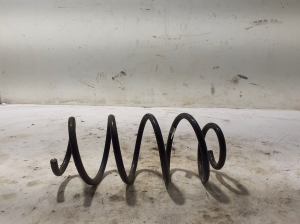 VOLVO C 40 I (2022–2026) Front spring 32416101 - 2