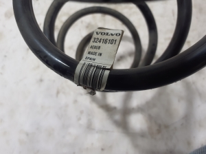 VOLVO C 40 I (2022–2026) Front spring 32416101 - 3