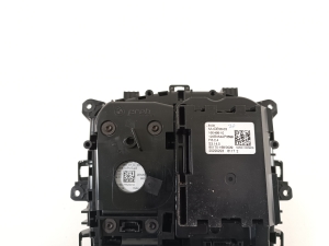 BMW IX3 G08 (2021–2026) Käiguvahetuse mehhanism 5A1DE58 - 4