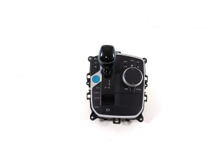  Gear shift mechanism  - 5A1DE58 