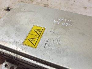 VOLVO C 40 I (2022–2026) Invertors 32406169 - 2